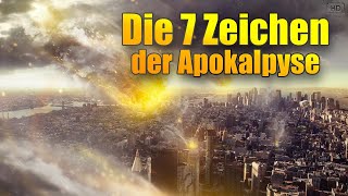 ᴴᴰ Die 7 Zeichen der Apokalypse - NEU • Dokumentation | Sehenswert