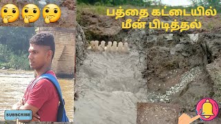 பத்தை கட்டையில் மீன் பிடிப்பது எப்படி ? சுலபமாக மீன் பிடிக்க...........