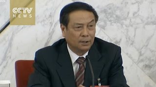 [V观] CPPCC press conference: China’s agricultural reform is ongoing