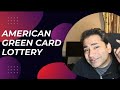 Membuka Kunci Lotere Green Card Amerika | Jalan Anda Menuju Kehidupan Baru Dimulai Di Sini! #GreenCardLottery