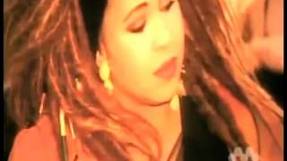 Prince & Rosie Gaines ~ Nothing Compares 2 U