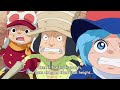 senor pink sui sui no mi all attacks and abilities 【1080p】 dressrosa arc