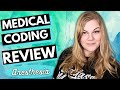 Medical Coding CPC Review - Anesthesia CPT and Modifiers