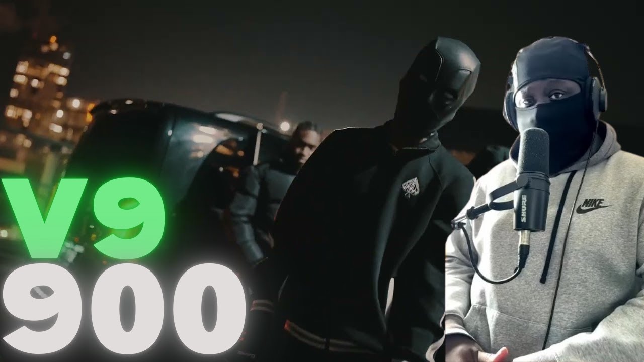 V9 Is Back On Crud V9 900 Reaction Youtube
