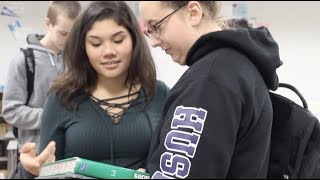 AVID: A Documentary