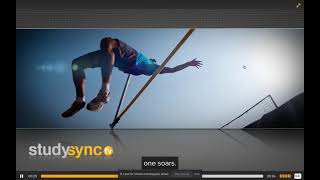 StudySync Instructional Path Destiny