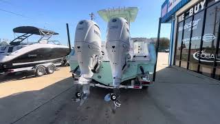 2024 Robalo R250 | Texas Marine