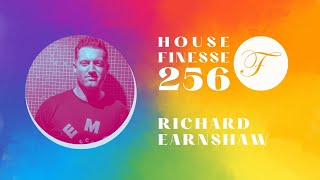 HF256 In Discussion with Richard Earnshaw