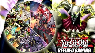 Summoned Skull Is Here! Yu-Gi-Oh! Supreme Darkness Refined Gaming Breakdown January 2025