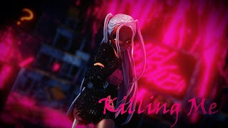 [MMD] Chung Ha - Killing Me ~~ Luka