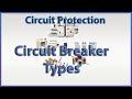 Understanding Circuit Breaker Types: To Find Right Breaker for You at AutomationDirect