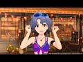 【ミリシタ】豊川風花 birthday特別動画【アイドルマスター】