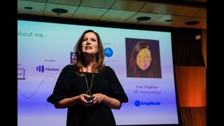 Lisa Hopkins: Navigating The Messy Teenage Years Of Your Partner Program | Supernode 2022
