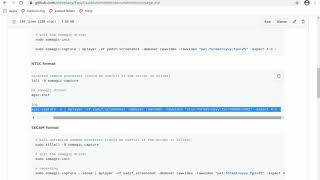 EasyCap Linux Quick start