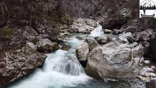 Rugova Canyon - Kosova