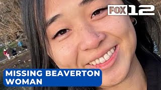 Family, friends, community members hold search for missing Beaverton woman