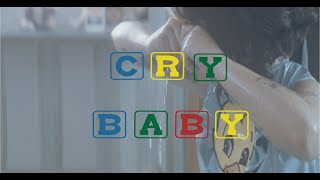 Melanie Martinez - Cry Baby. (Lyric Video)