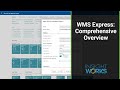 WMS Express - Comprehensive Overview