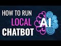 How to Run Your Own AI Tool like ChatGPT with GPT4ALL