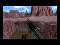 Half-life 1 MP5 animation remastered