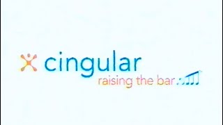 Cingular Wireless Commerical | iTunes | 2005