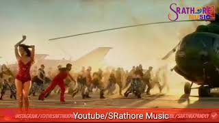 Dus Bahane 2.0 | (Full Video Song) Dus Bahane Karke Le Gaya Dil | Baaghi 3 Tiger Shroff Shardha