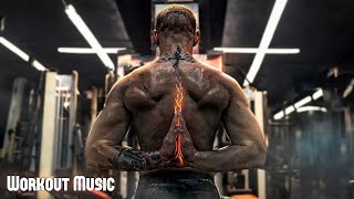 Trap Workout Music 2023 👊 Fitness, Gym, Workout Motivation Music 🔥 Best Trap & Rap Music