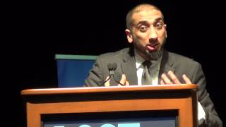 Just Do It Pt1 Nouman Ali NAK Judgement of Efforts \u0026 Accomplishments