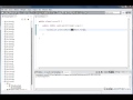 Mastering Java Programming 2 (Section 19 -Sin, Cos, and Tangent)