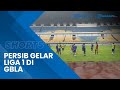 Berbeda dengan Persija yang Belum Pasi Bisa Main di JIS, Persib Pasati Gelar Liga 1 di GBLA