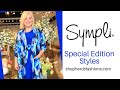 Shepherd’s Fashion Friday - Sympli (March 26 2020)