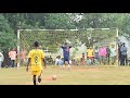 Penalty kick //Jyoti club Dalki V/S Rumabahal fc //Dungajorefootball 2024