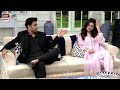 Most entertaining person on the set | Dil Hi Tou Hai | Nida Yasir