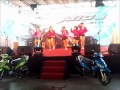 sbsquad 120225 kpop girlband medley star girls @ yamaha dance cover competition 2012