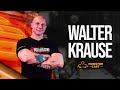 walter krause phd as polÊmicas do treinamento