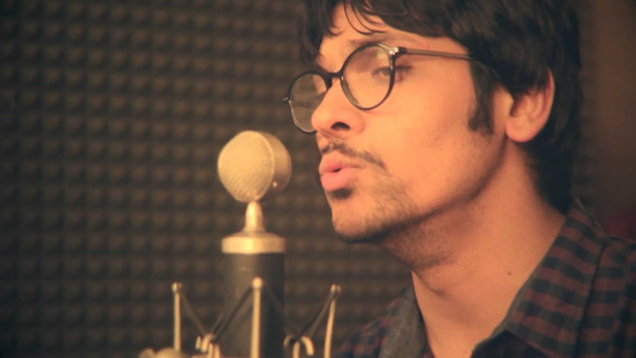 Vaa Machaney Cover - Irudhi Suttru - YouTube