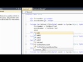 Visual Basic 2010 for Beginners - Tutorial 2 - Part 2