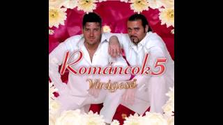 Románcok 5 - Istenem mondd meg énnekem