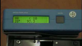 How to Calibrate Your BYK-Gardner micro-haze plus