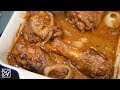 Mouthwatering Soul Food: Smothered Chicken