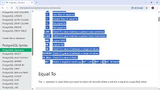 PostgreSQL Tutorial: SELECT, WHERE, DISTINCT & SQL Operators — Complete Beginner Guide