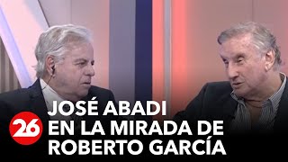 José Abadi: "Hay que tener cuidado con como bautizamos los acontecimientos" | #LaMirada