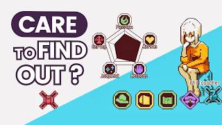 What Does Your Gameplay Tell About YOU? | Refind Self Review