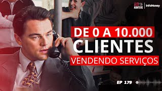 Venda serviço de marketing como a V4 | ROI #179