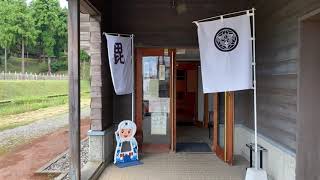 上杉謙信公の故郷、春日山神社に行ってきました。新潟上越旅行その2