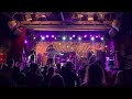 03.19.2022 - VRSTY - Shameless @ Asbury Lanes, Asbury Park, NJ