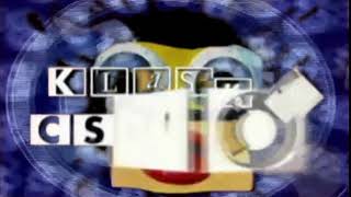 STS-8 Csupo V2 (1997-1999)