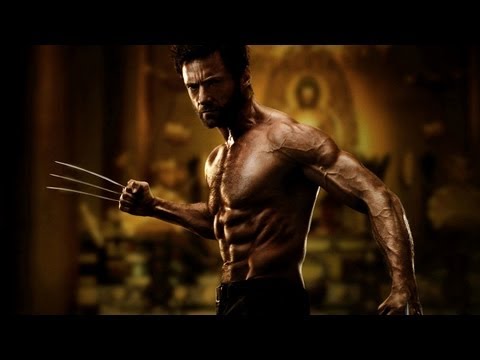 Heal Like Wolverine: Science Friction Ep 6 Heal Like Wolverine: Science Friction Ep 6