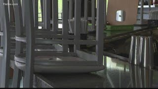 Brookhaven mayor suspends dine-in service at restaurants and bars