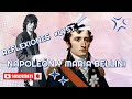 ¡IMPERDIBLE!  REFLEXIÓN ÚNICA DE ALEJANDRO DOLINA: NAPOLEÓN Y MARÍA BELLINI